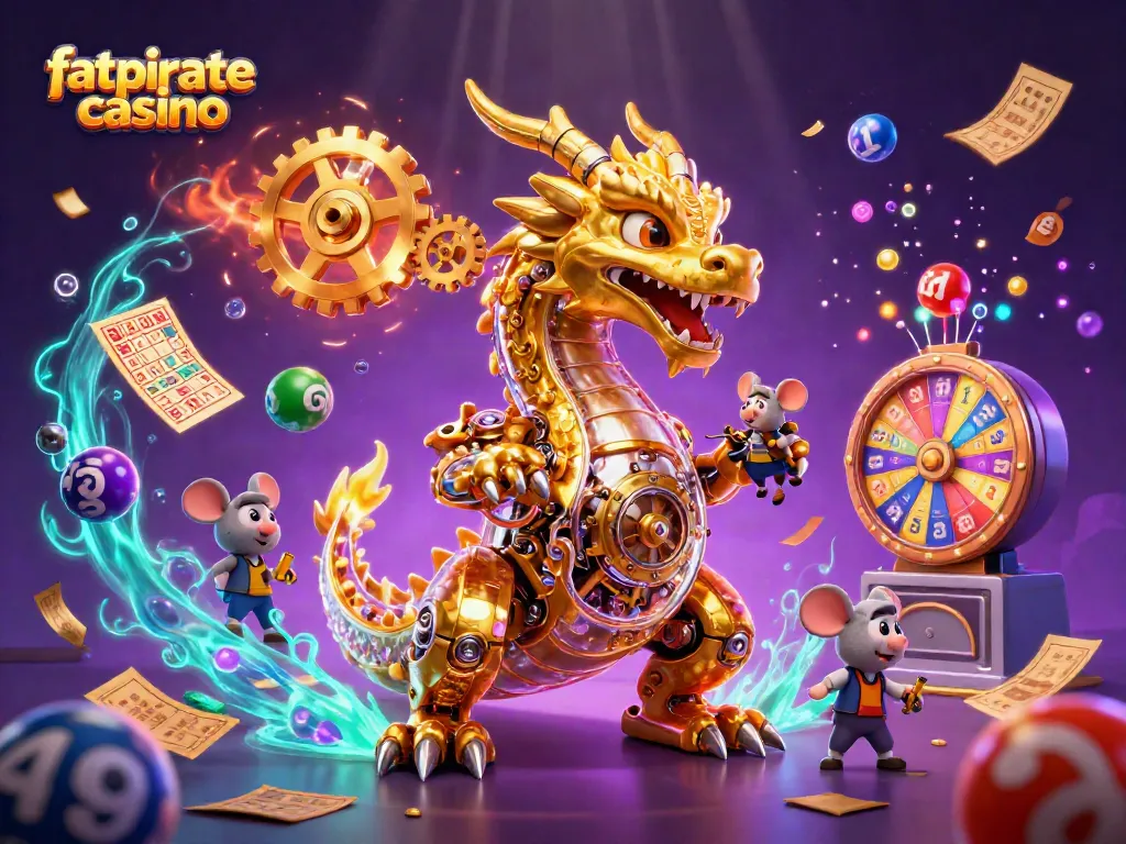 Win big at fatpirate casino with vibrant lottery games and engaging casino elements.
