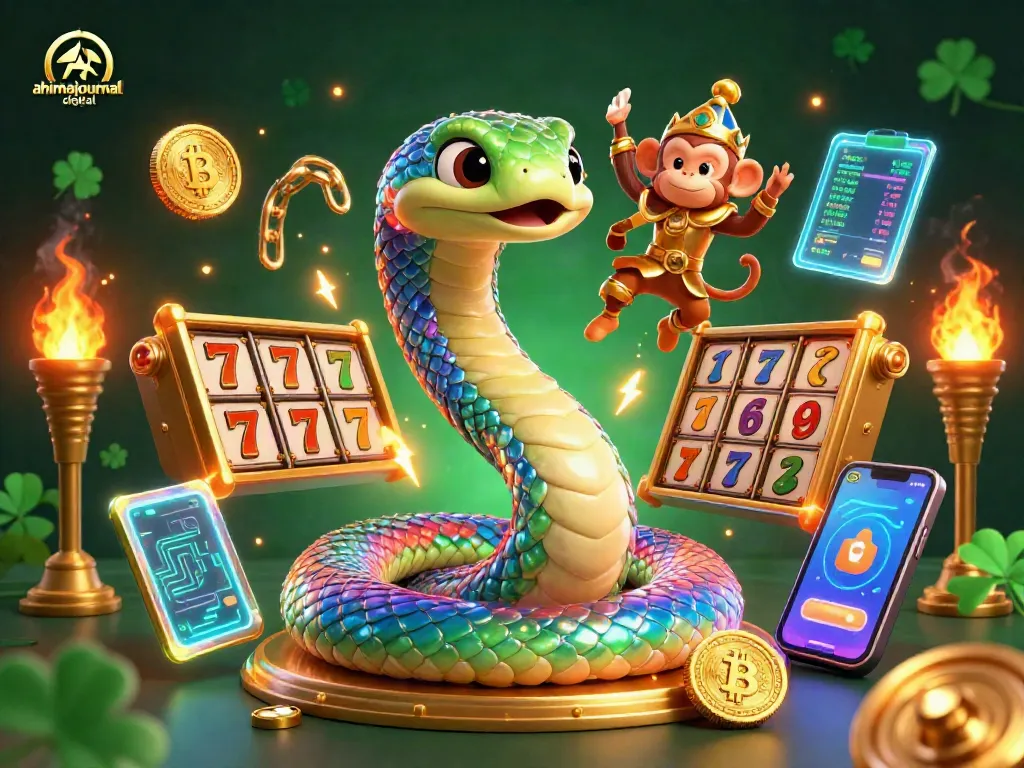 Experience thrilling gameplay at ahimajournal-digital featuring a vibrant casino scene with exciting gaming elements.