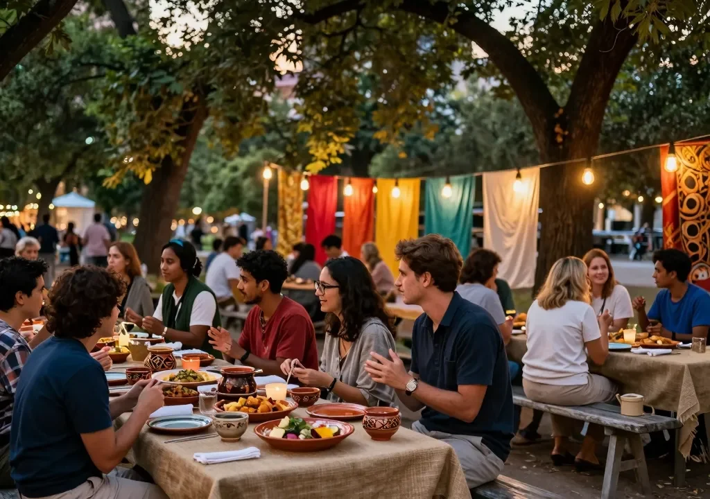 Community and Society