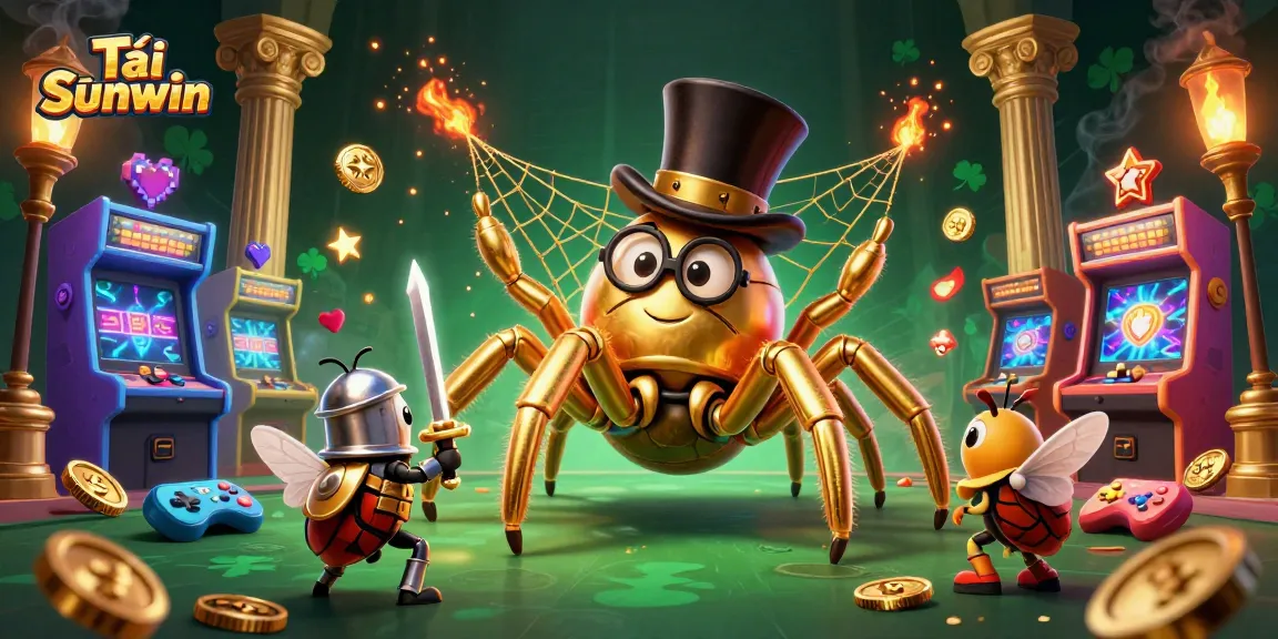 Tải Sunwin to join the vibrant 3D casino experience filled with golden challenges and rewarding gameplay.